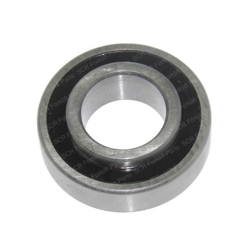 BEARING - BALL SHIELD/SEAL (AC061879)