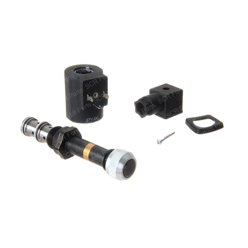 SOLENOID ASSEMBLY LI0019702014 li0019702014 product image