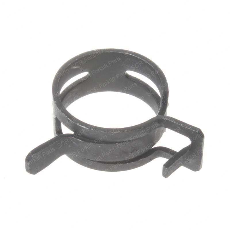 HCE 839 CLAMP 3 BC5HM00043B bc5hm00043b product image