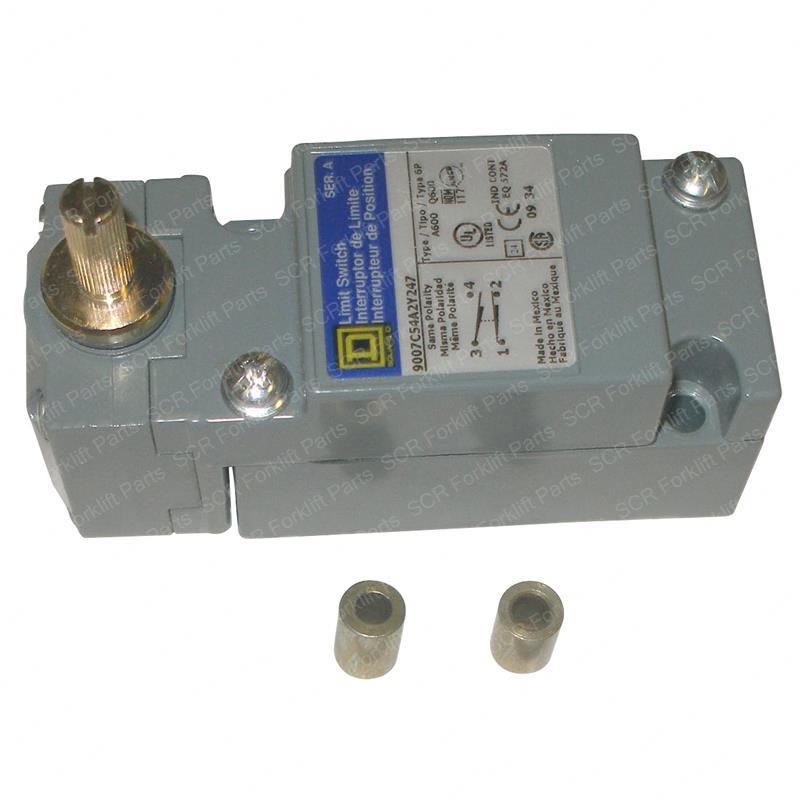 SWITCH LIMIT GNJL4360057GT gnjl4360057gt product image