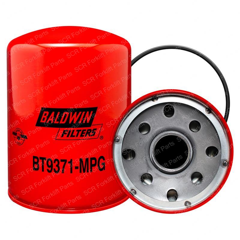 FILTER - HYDRAULIC JLBT9371MPGBW jlbt9371mpgbw product image