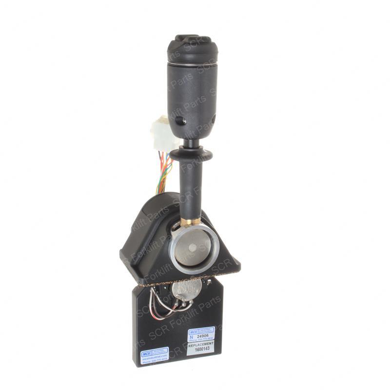 CONTROLLER - JOYSTICK JL1600143-N jl1600143-n product image