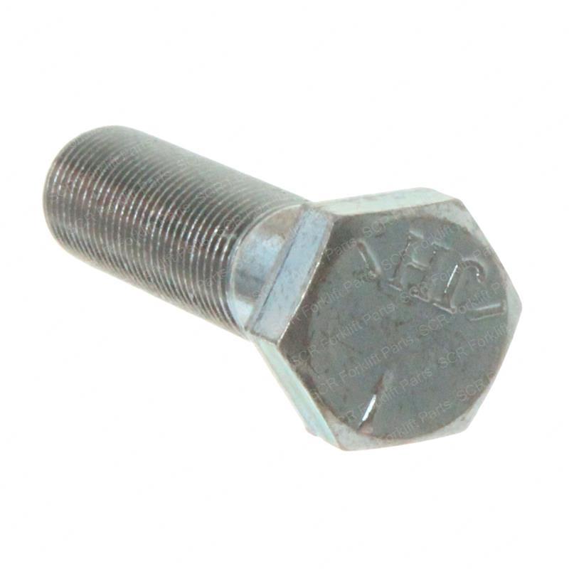 CAPSCREW - HH 1/2-20 X 2 GR5 YT0289867 yt0289867 product image
