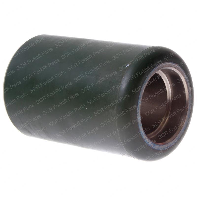 WHEEL - POLY 3.25 X 5.00 RA632-016-S07-THO ra632-016-s07-tho product image