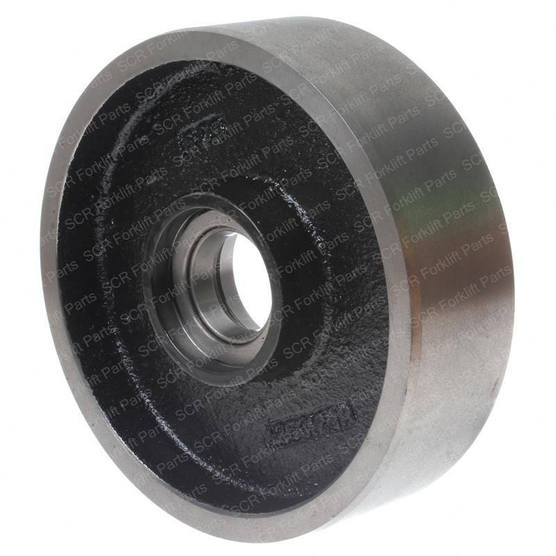 WHEEL DWA250129 dwa250129 product image