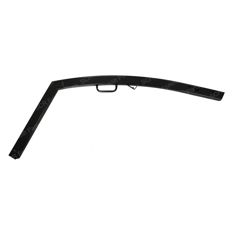 GUARD ASSEMBLY -PLR RH NI73710-FB400 ni73710-fb400 product image