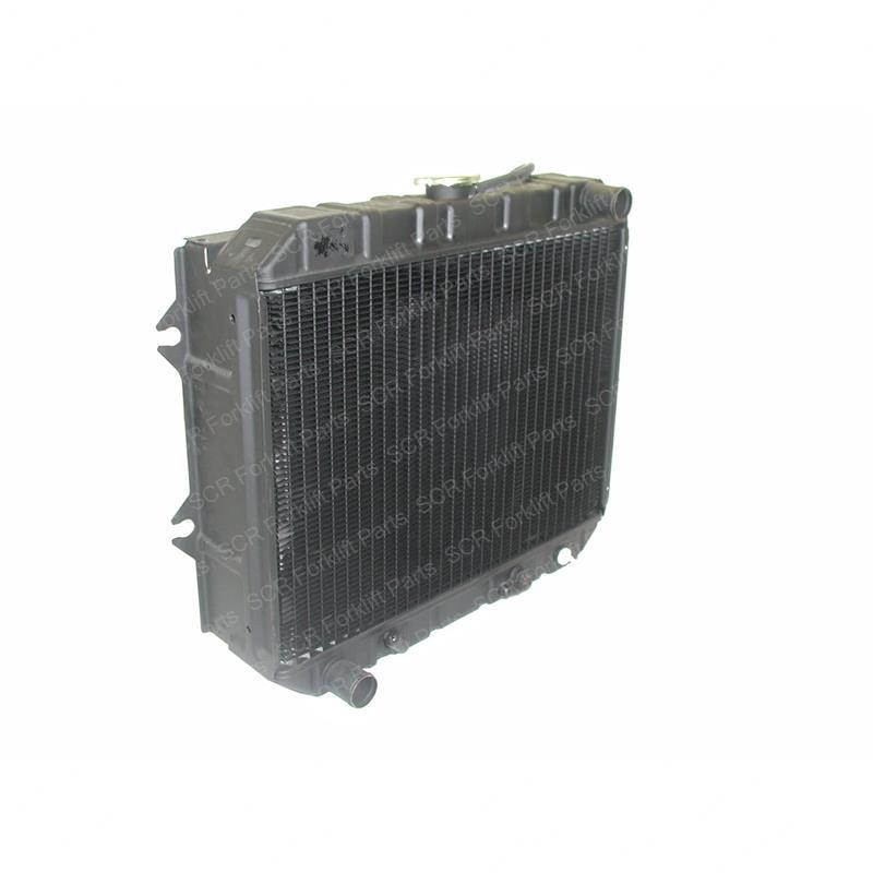 RADIATOR MB1029624 mb1029624 product image