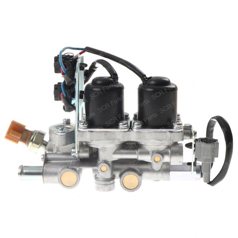 HOLDER ASSY- MB16610-GU70D mb16610-gu70d product image