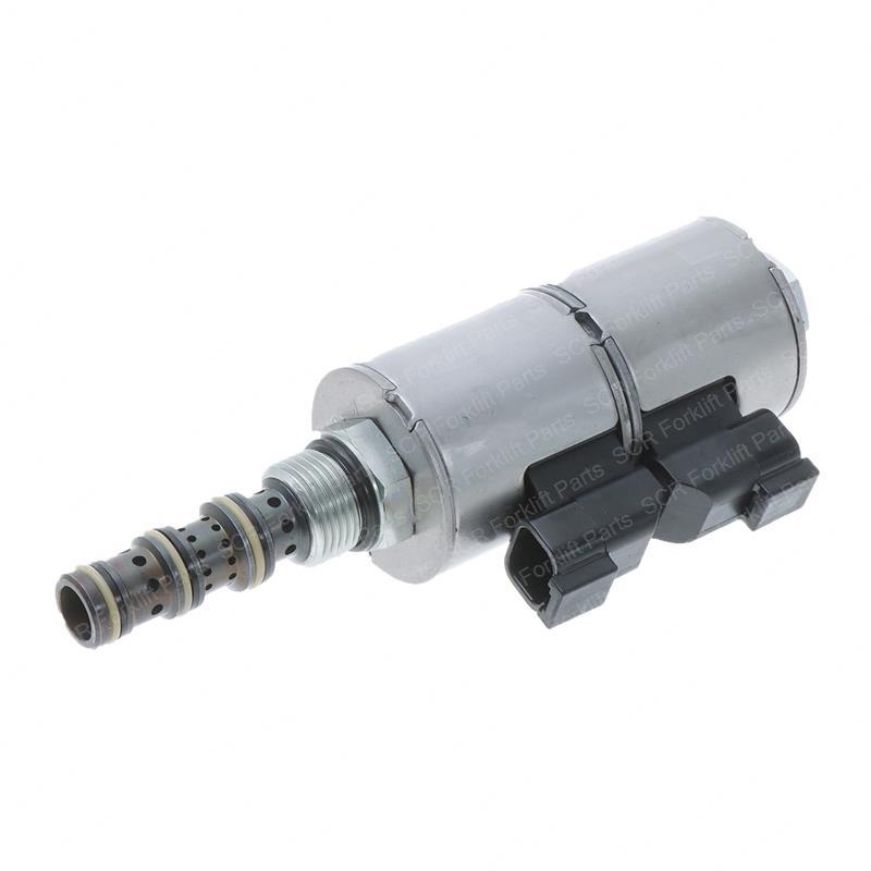 VALVE SOLENOID 3 POS 4WAY JLGN62260GT jlgn62260gt product image