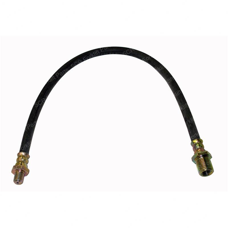 HOSE KO4943986 ko4943986 product image