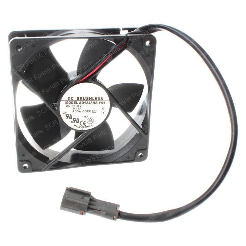 FAN-COOLING HNB52860031 hnb52860031 product image