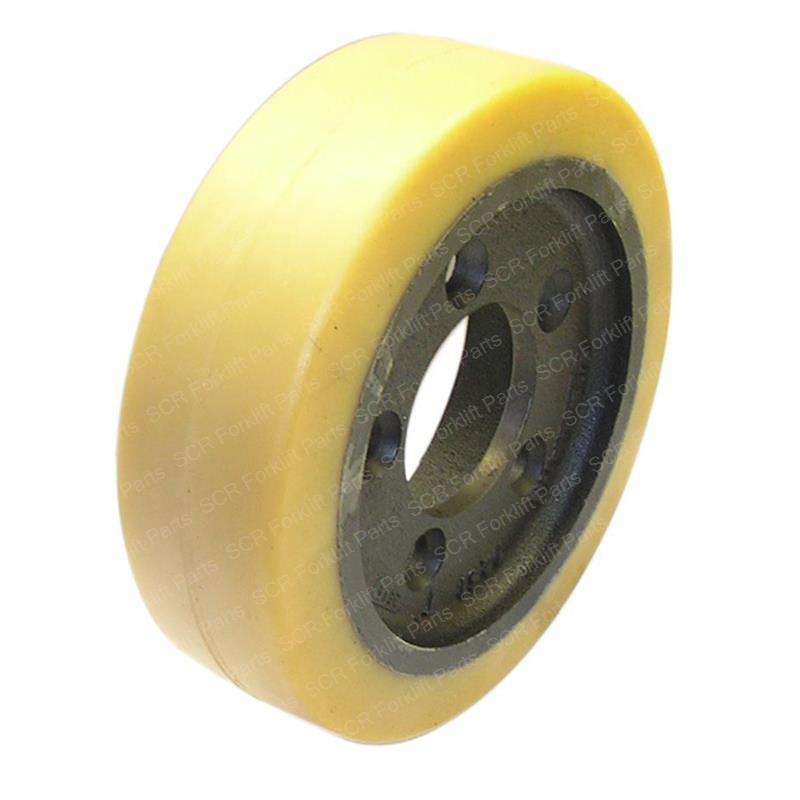 DRIVE WHEEL - POLY 250X75 RA138457 ra138457 product image