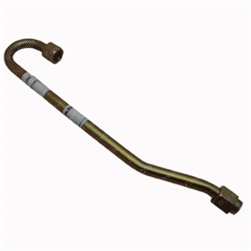 TUBE - HYDRAULIC LINE SY23150 sy23150 product image
