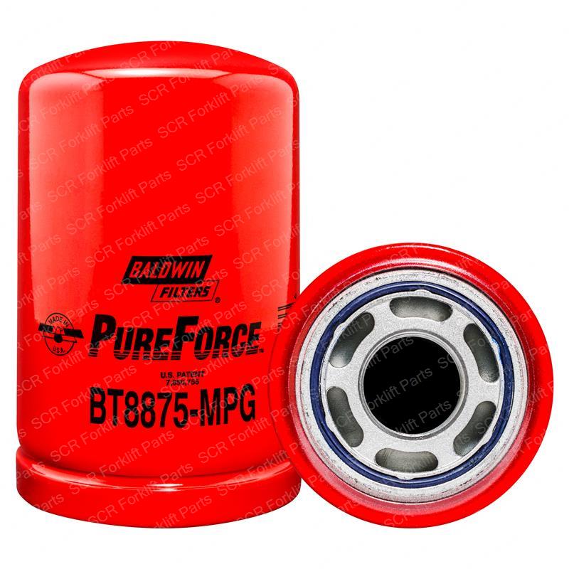 FILTER - HYDRAULIC BCP176208 bcp176208 product image