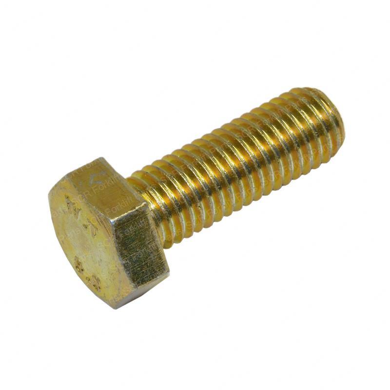 SCREW - HEX M10 X 1.5 X 35 CT00611-14040 ct00611-14040 product image