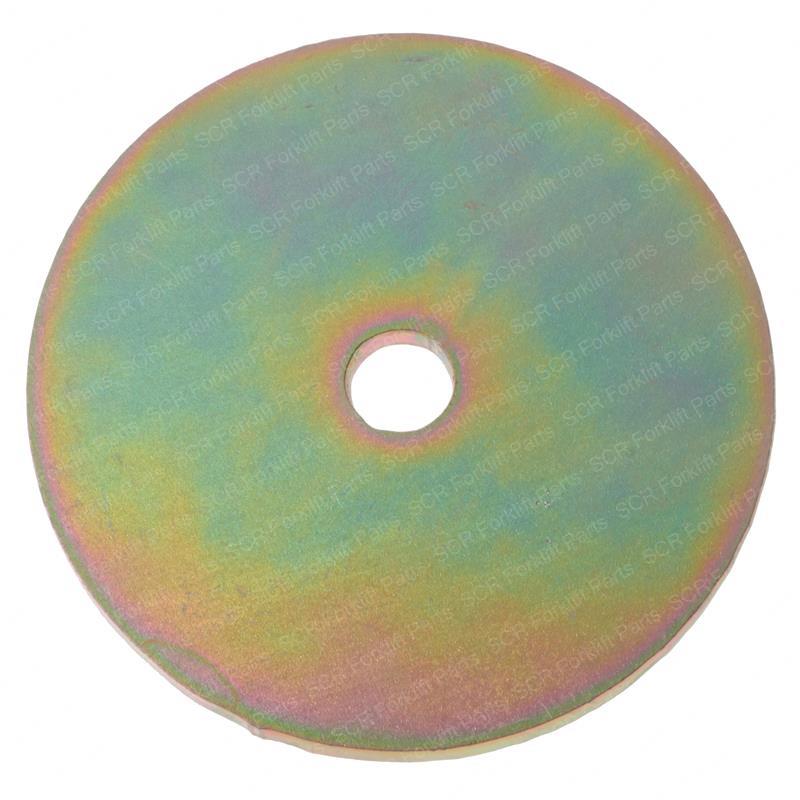 WASHER 3.25 DIA X .19 LG A36 JL4740401 jl4740401 product image