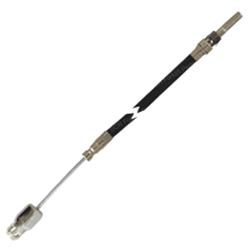 CABLE - PARK BRAKE MB0975082 mb0975082 product image