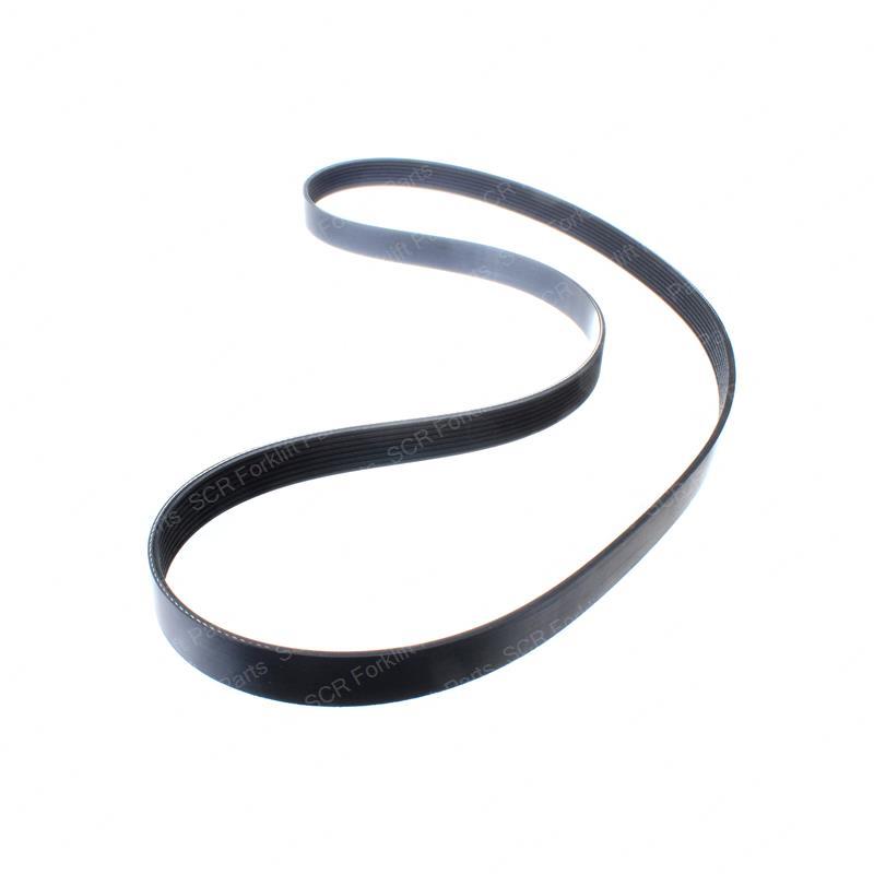 BELT - SERPENTINE JL70020357 jl70020357 product image
