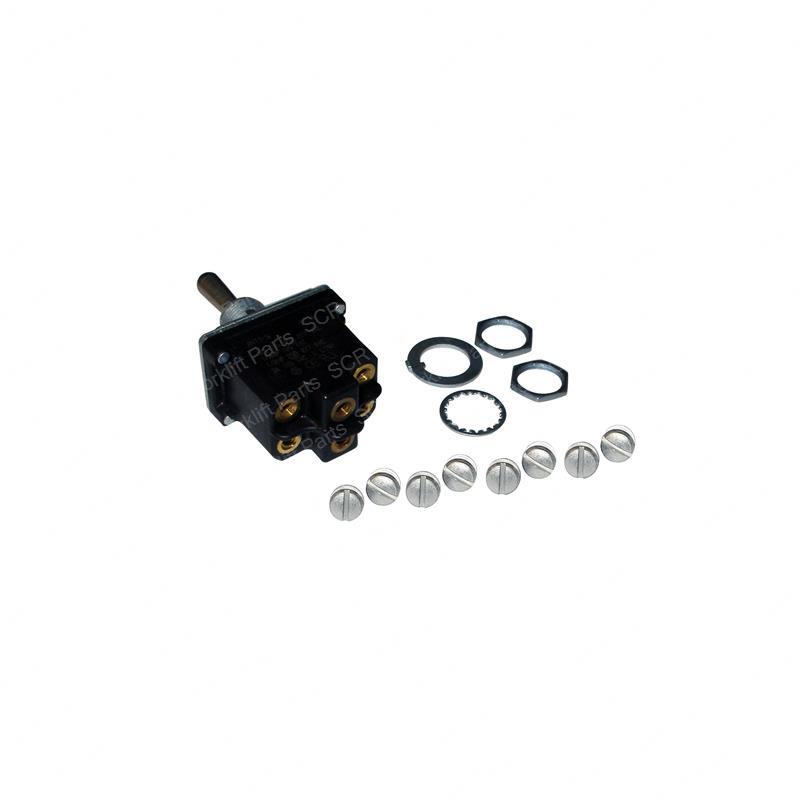 SWITCH-3POS DPDT SEALED TOGGLE JL70304 jl70304 product image