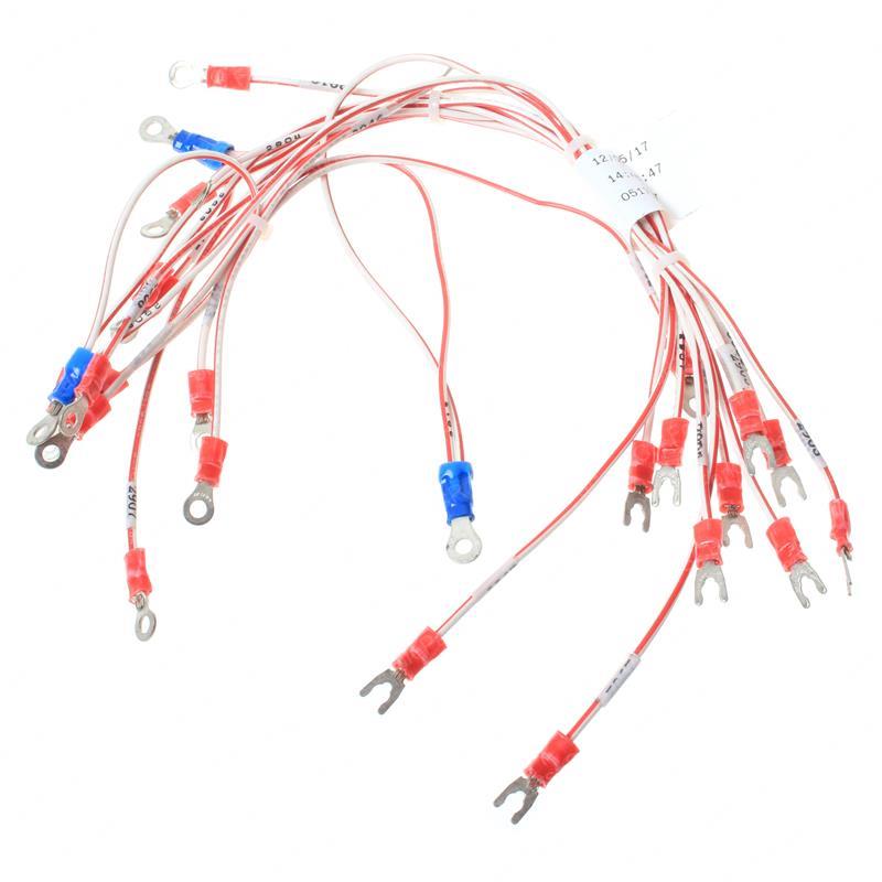 HARNESS WIRE PW CTRL POD RES CR116635 cr116635 product image