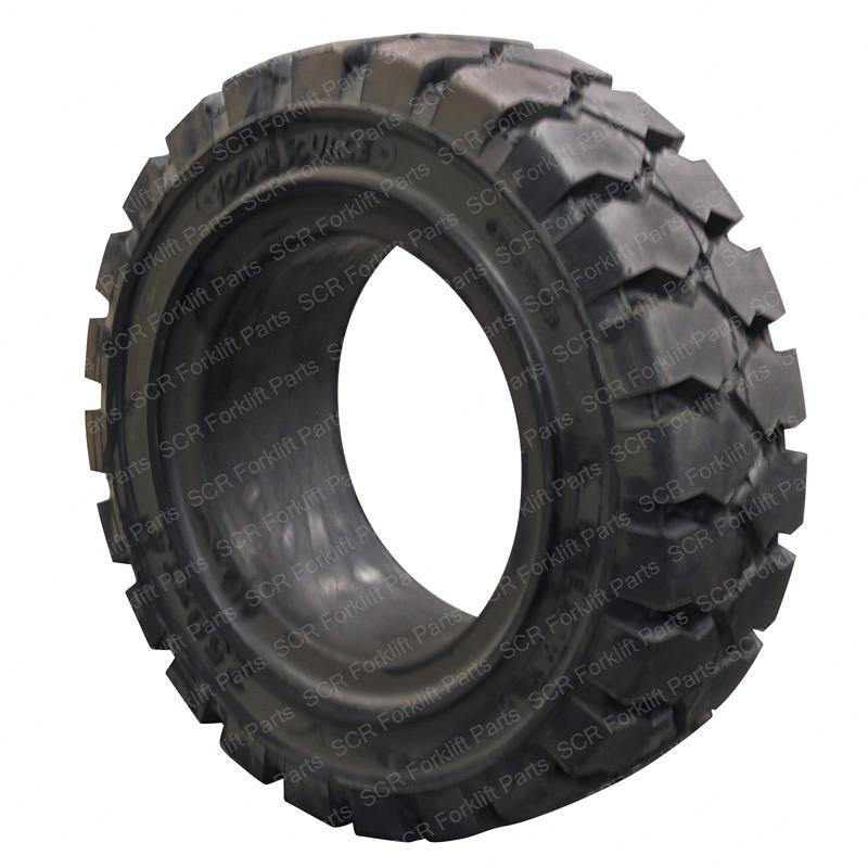 TIRE - 2.50-15X7.50 LUG CL27952501 cl27952501 product image