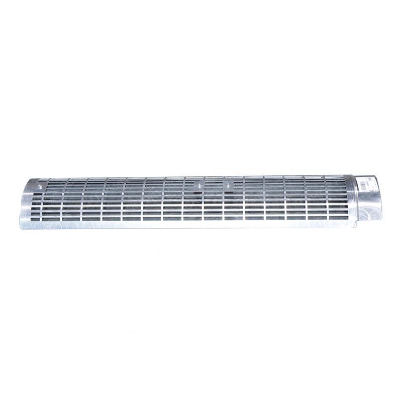 PANEL PLATF CORNER MESH JL3380479 jl3380479 product image