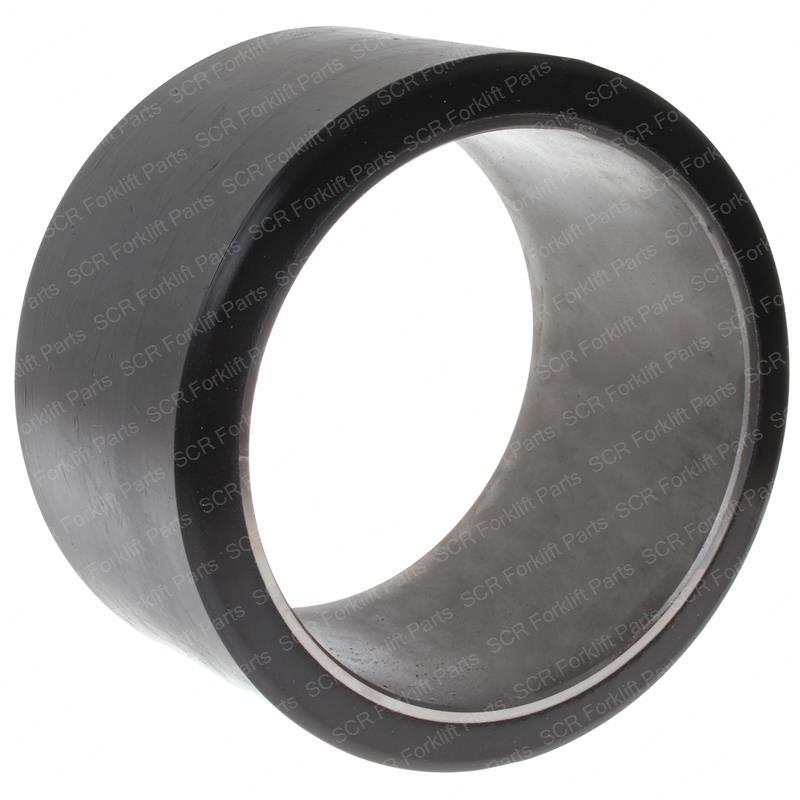 TIRE - POLY 14X8X11.25 RA632-129-010-THO ra632-129-010-tho product image