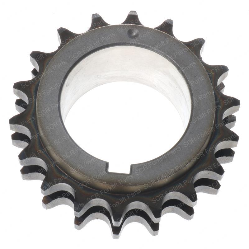GEAR - CRANKSHAFT TIMING DWTC212T1-05591 dwtc212t1-05591 product image