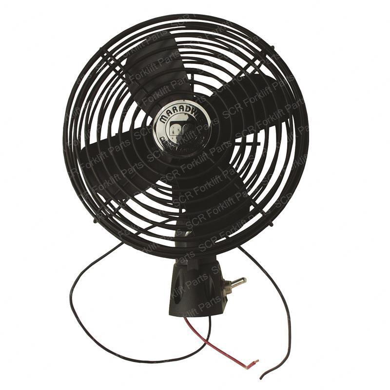 FAN - 36 VOLT CL1809046 cl1809046 product image