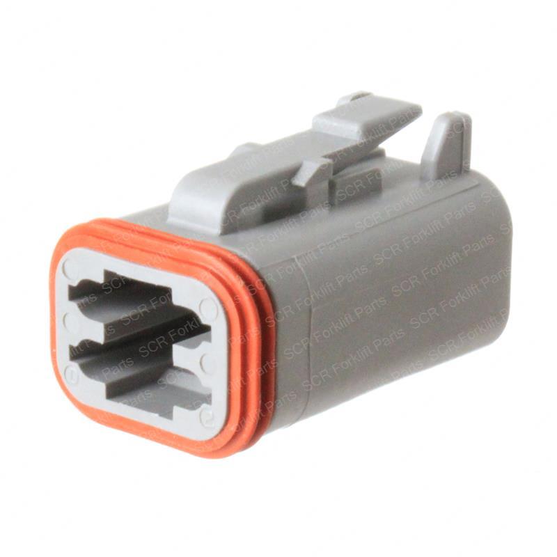 CONNECTOR CR792881-3 cr792881-3 product image