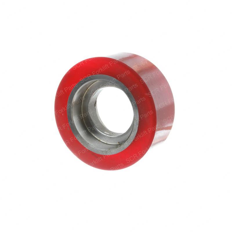 WHEEL - POLY 4 X 1 7/8 (2.441) CL1747963 cl1747963 product image