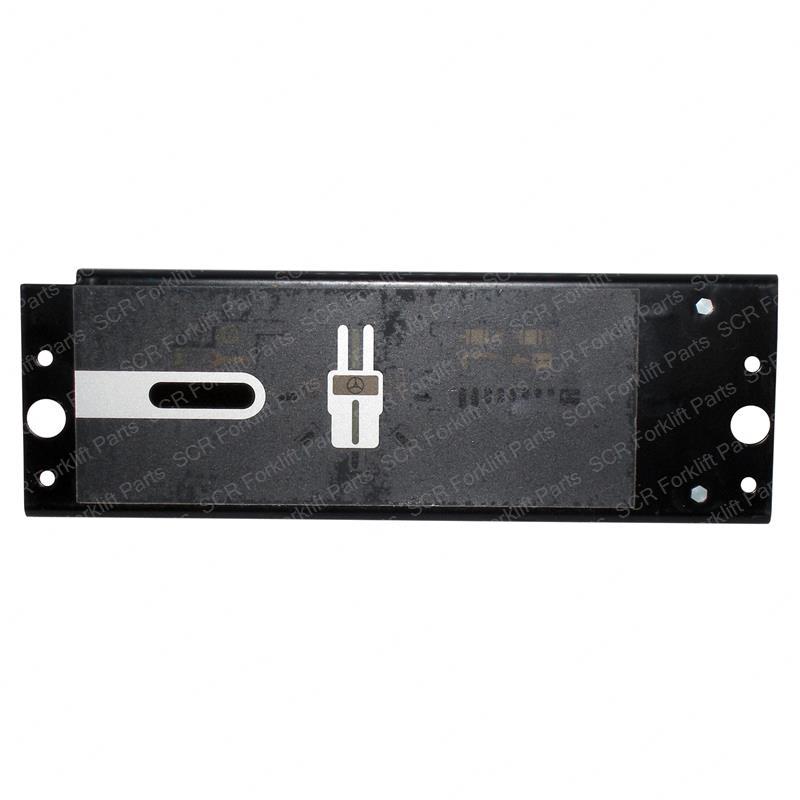 MODULE DISPLAY ANSI CR117867-11-R-S-N cr117867-11-r-s-n product image