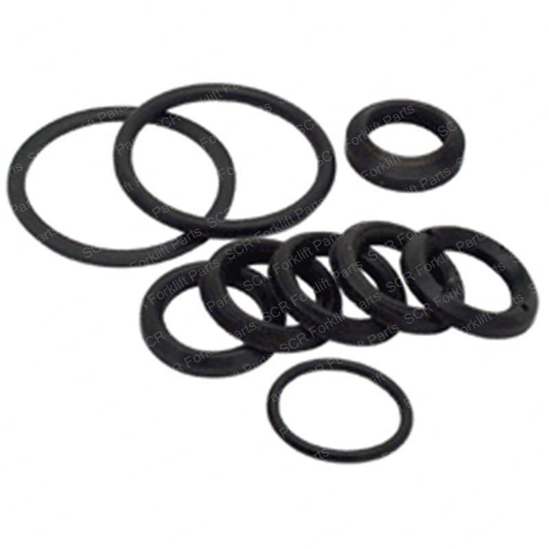SEAL KIT - HYDRAULIC CYLINDER HY0148296 hy0148296 product image