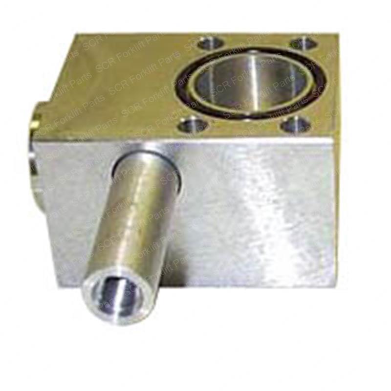 REGULATOR - FLOW CONTROL SY1262238 sy1262238 product image