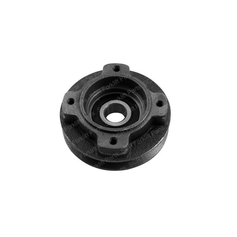 PULLEY SY107459 sy107459 product image