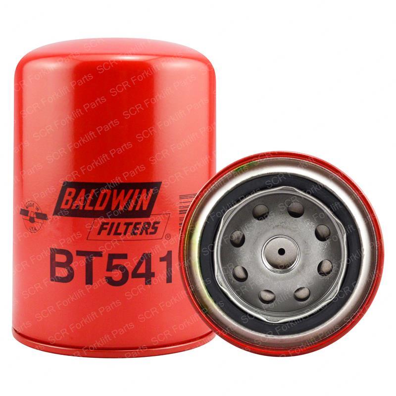 FILTER - OIL NIBT541 nibt541 product image