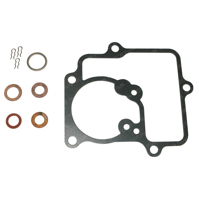 GASKET KIT - CARBURETOR MB0973983 mb0973983 product image