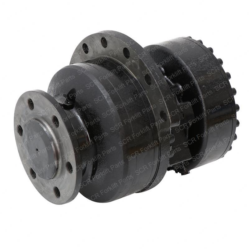 MOTOR- HYDRAULIC - DRIVE JL7308724 jl7308724 product image