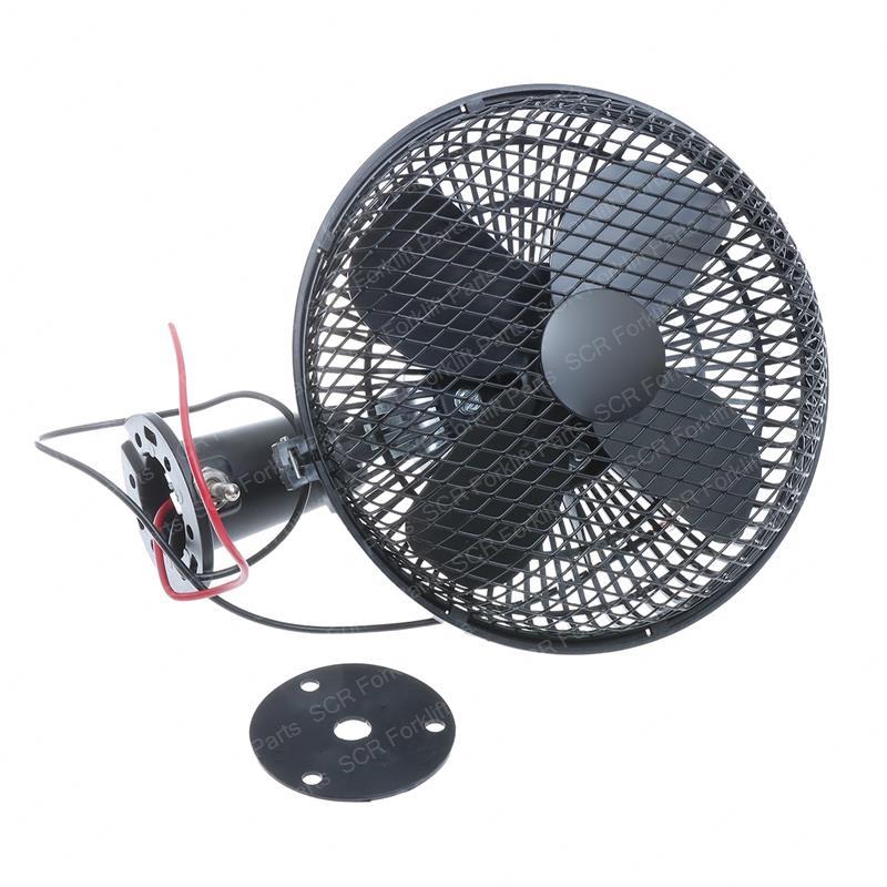 FAN-OPER COMFORT 12V NI24867-6G550 ni24867-6g550 product image