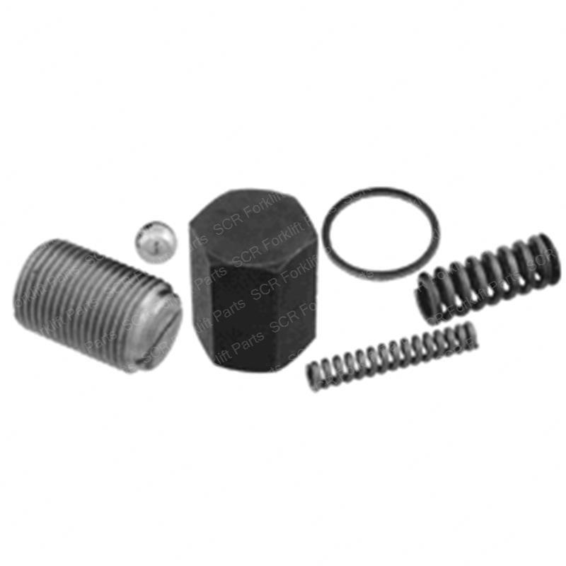 KIT - VALVE - RELIEF RA560-206-125 ra560-206-125 product image