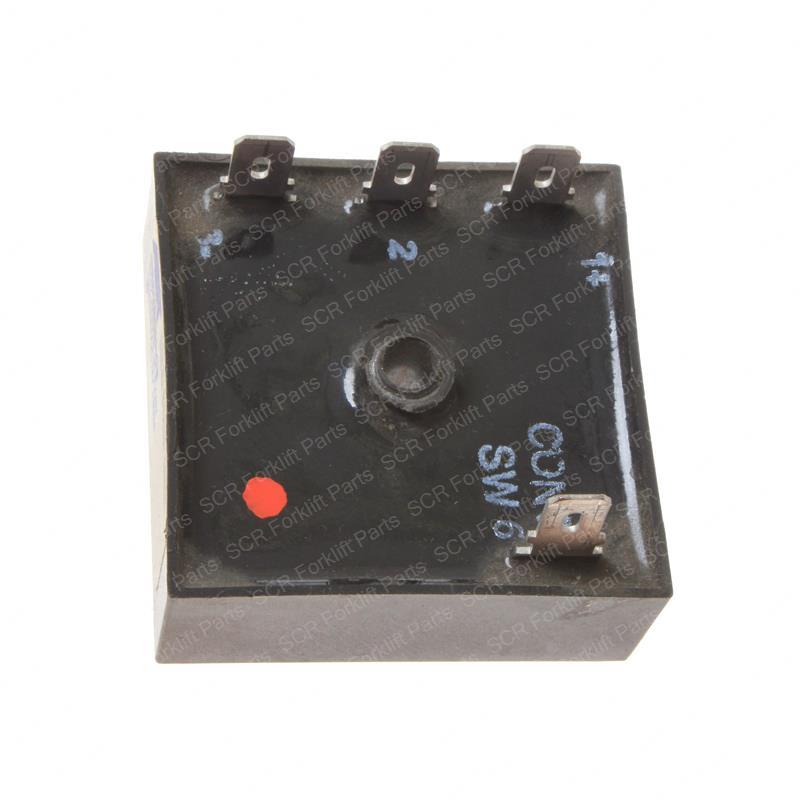 RELAY TIME DELAY 1 SECOND GN110154GT gn110154gt product image