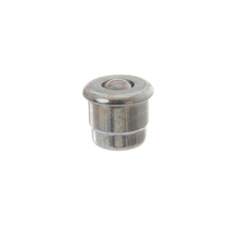 NIPPLE - GREASE SY00767652 sy00767652 product image