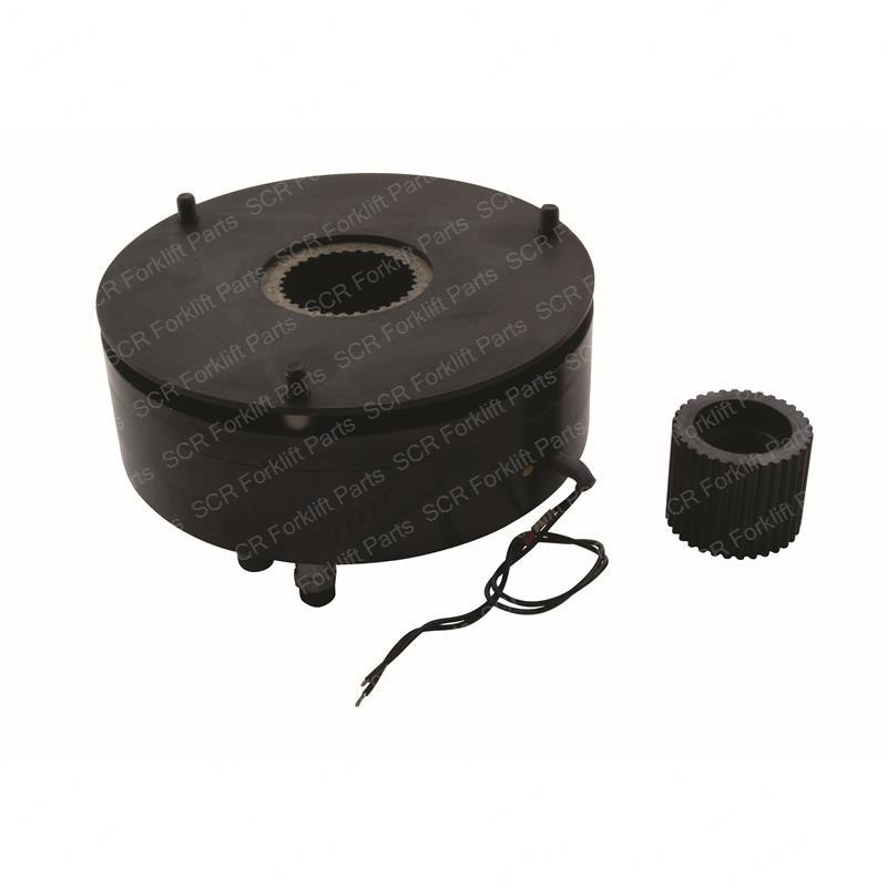 BRAKE ASSEMBLY - ELECTRIC 24V SY34891 sy34891 product image