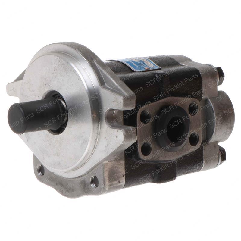 PUMP - HYDRAULIC AC3EA-60-A6110 ac3ea-60-a6110 product image