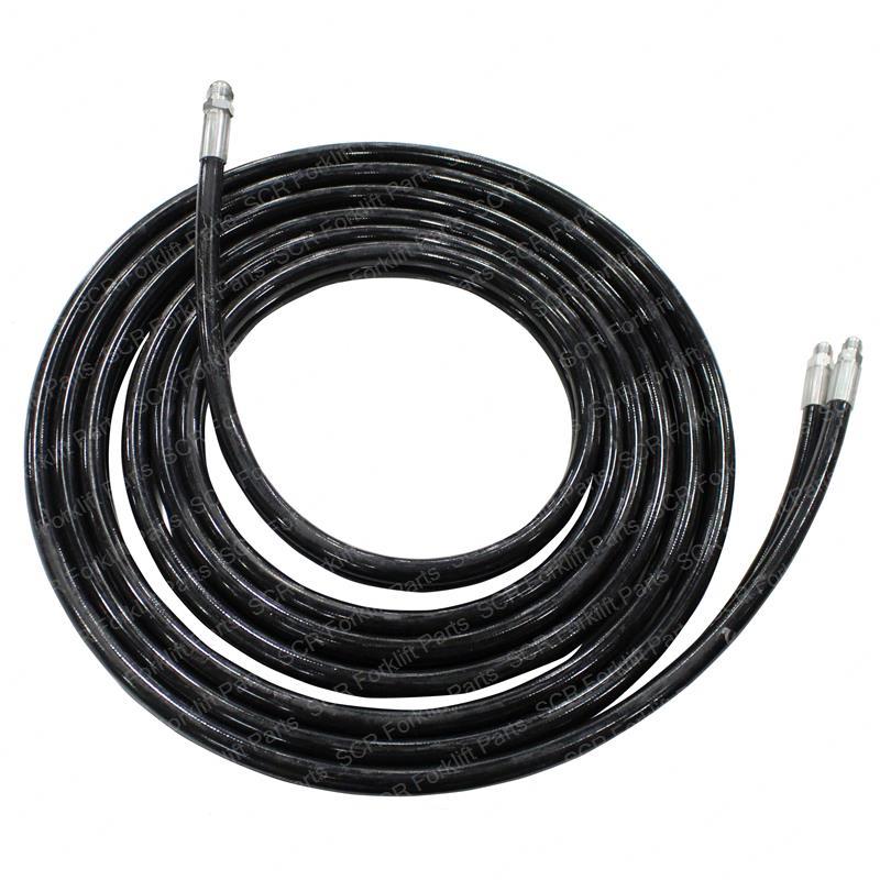 HOSE ASSEMBLY - HYDRAULIC YT1479235 yt1479235 product image