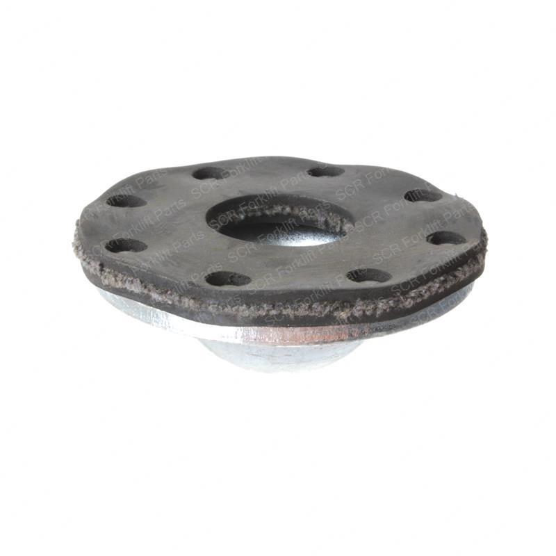 PAD - OUTRIGGER JACK JL3340712 jl3340712 product image