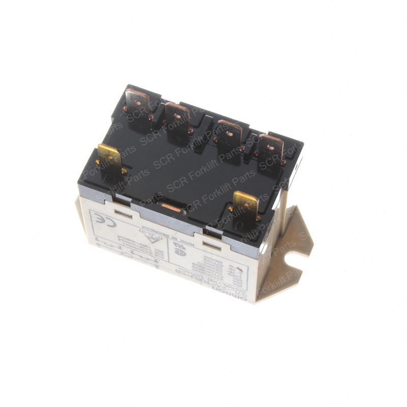 RELAY STARTER 115V JL3740093 jl3740093 product image
