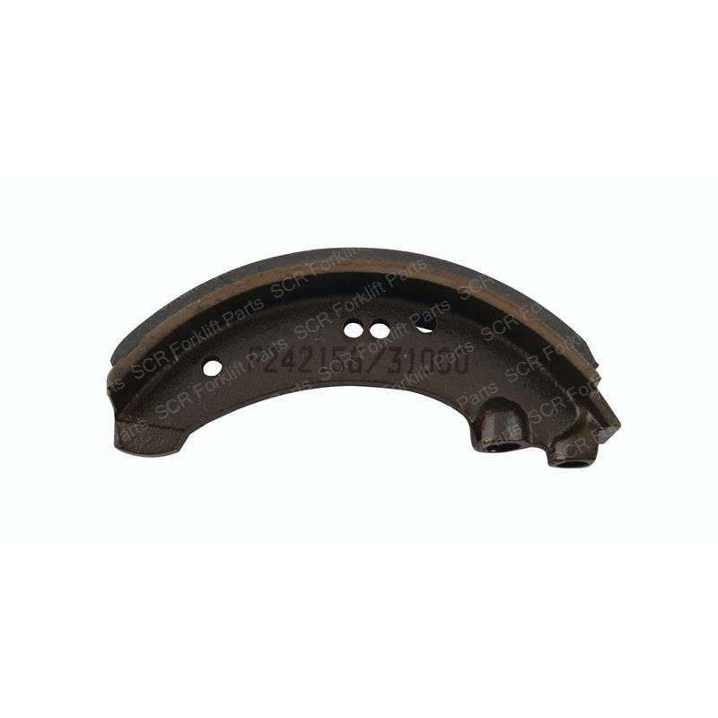 SHOE - BRAKE NA RA1-197-837 ra1-197-837 product image