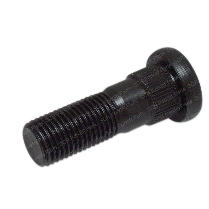 WHEEL BOLT - ROUND HEAD KO4941592 ko4941592 product image