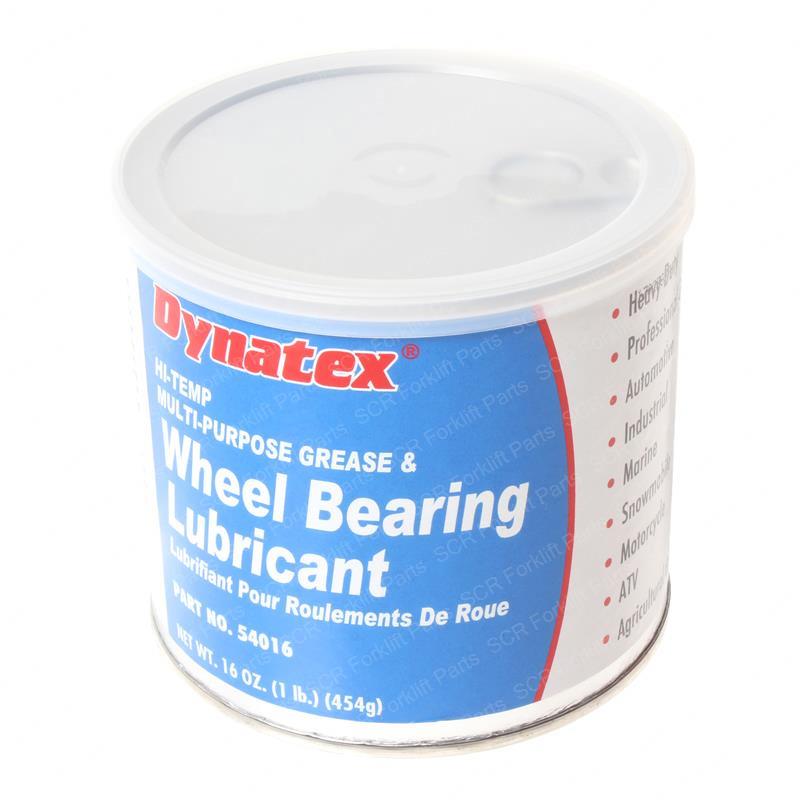 WHEEL BEARING GREASE 1# CAN DWDYDY-54016 dwdydy-54016 product image